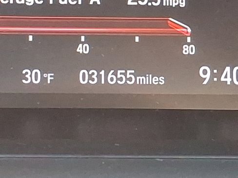 Used 2020 Honda Civic Sport image 19