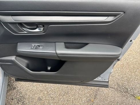 Certified 2023 Honda CR-V LX image 20