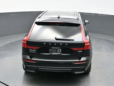 Used 2025 Volvo XC60 T8 Ultra w/ Protection Package Premier image 39