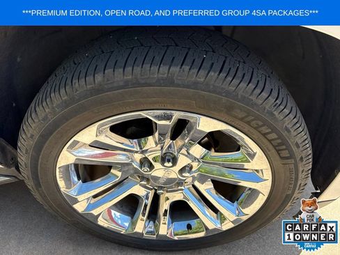 Used 2019 GMC Yukon SLT w/ Premium Edition RWD image 37