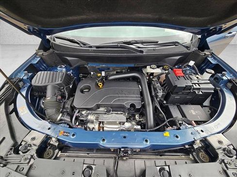 Used 2026 Chevrolet Equinox LT FWD image 21