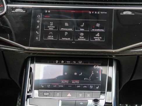 Used 2023 Audi Q7 2.0T Premium Plus w/ Premium Plus Package image 15