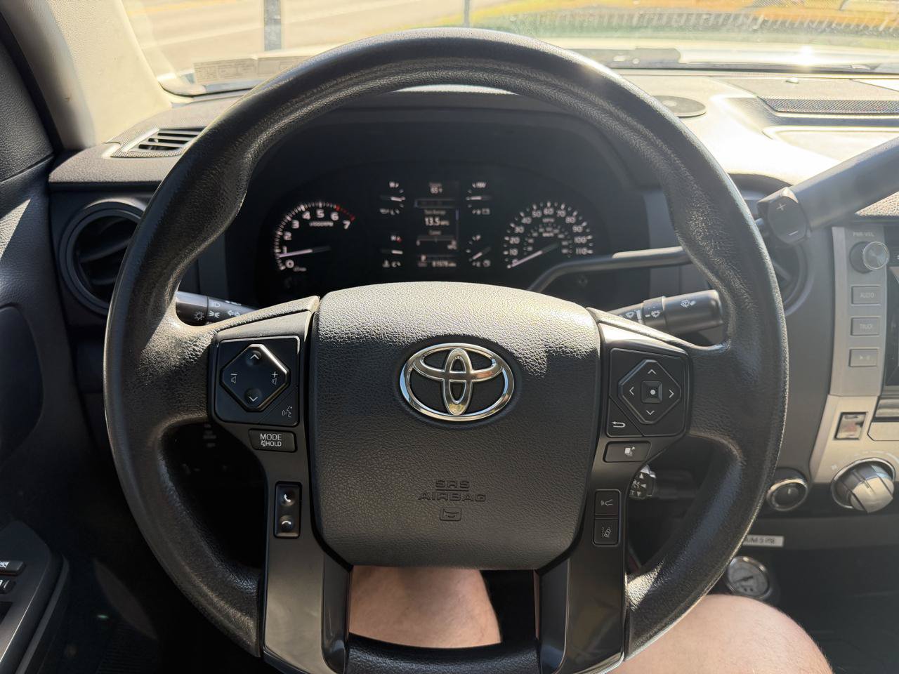Used 2018 Toyota Tundra SR AWD/4WD image 22