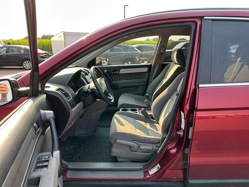 Used 2011 Honda CR-V SE image 10