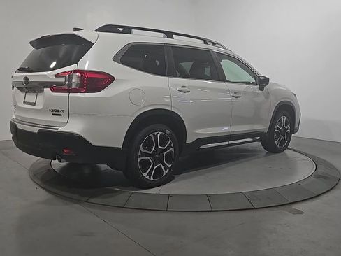 New 2026 Subaru Ascent Limited w/ Popular Package #1 AWD/4WD image 5