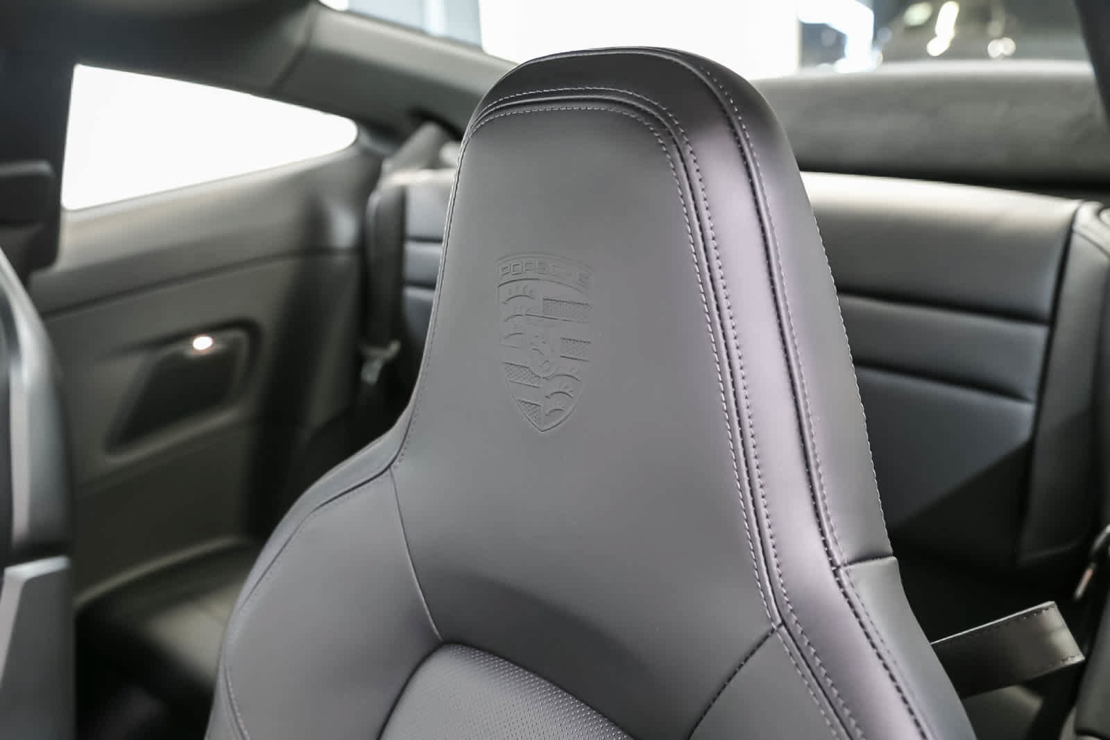 Used 2026 Porsche 911 Carrera S RWD image 30