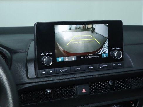 Used 2025 Honda CR-V EX image 29