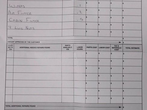 Certified 2023 Nissan Rogue SV w/ SV Premium B Package image 4