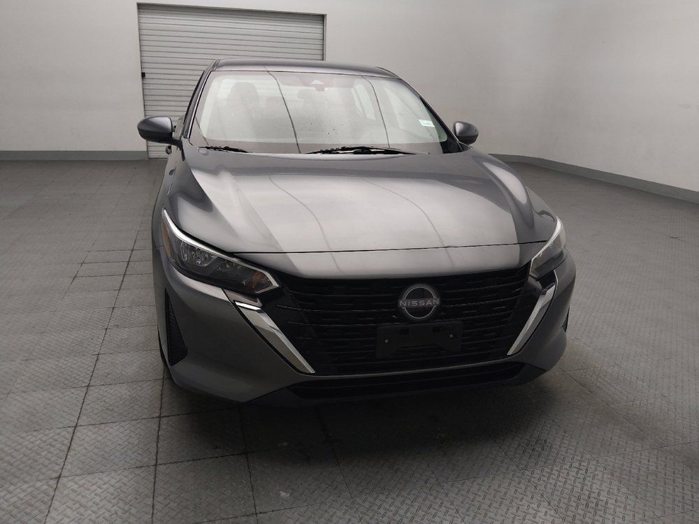 Used 2024 Nissan Sentra S FWD image 14