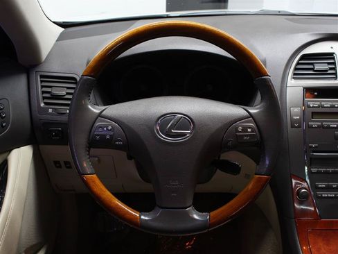 Used 2010 Lexus ES 350 FWD image 13