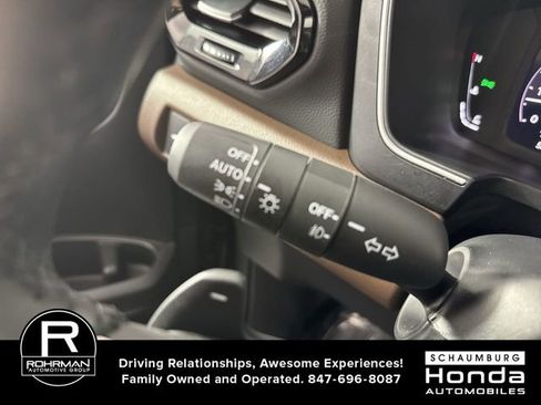 Certified 2026 Honda Pilot Touring image 16