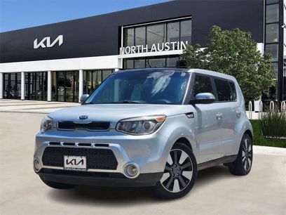 Used 2014 Kia Soul ! w/ Sun & Sound Package