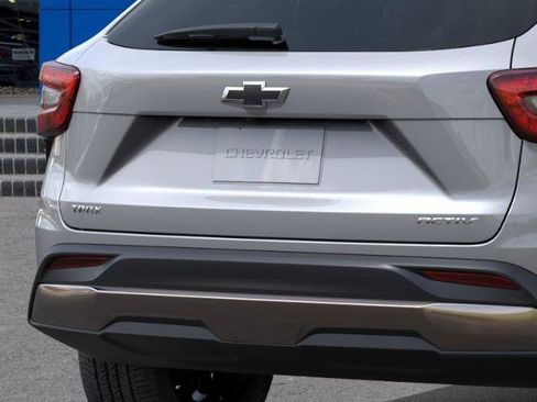 New 2026 Chevrolet Trax ACTIV image 14