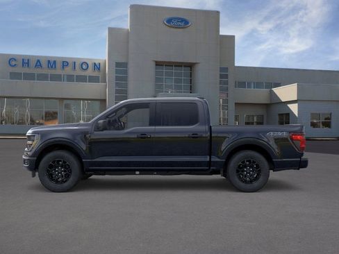 New 2026 Ford F150 STX image 3