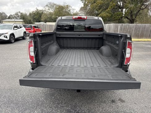 Used 2019 GMC Canyon SLT w/ Trailering Package image 29