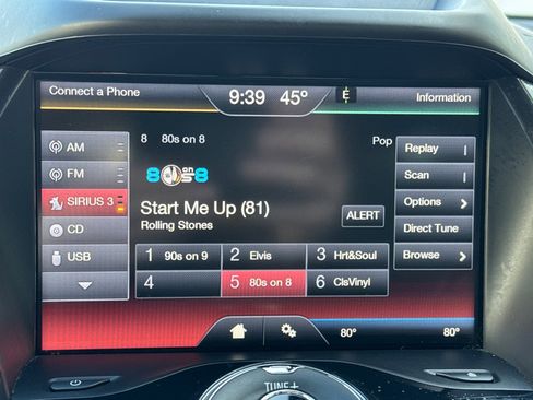 Used 2014 Ford Escape Titanium w/ Equipment Group 401A image 18