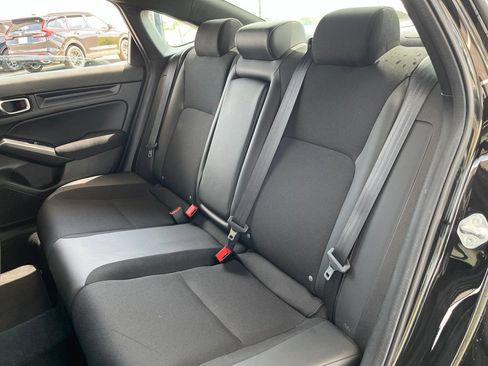 Used 2025 Honda Civic Sport image 23