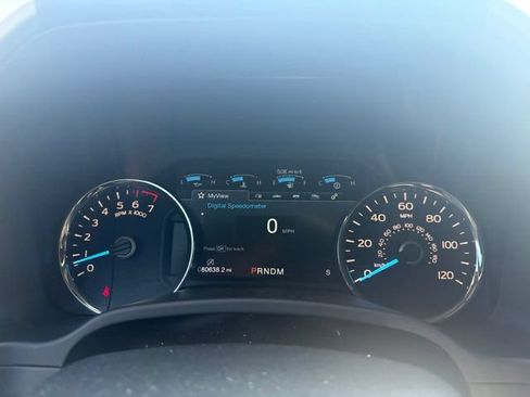 Used 2018 Ford F150 Lariat w/ Equipment Group 502A Luxury AWD/4WD image 59
