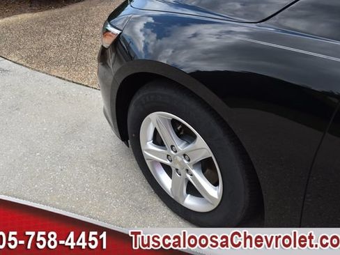 Used 2020 Chevrolet Malibu LS w/ LPO, Convenience Package 1 FWD image 15