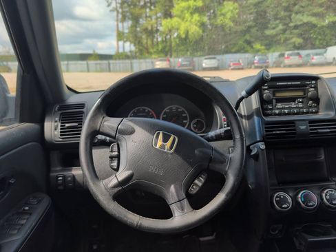 Used 2006 Honda CR-V SE image 29