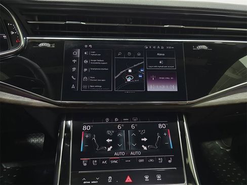 Certified 2025 Audi Q8 Premium Plus w/ Premium Plus Package image 23