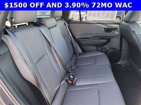 New 2026 Subaru Outback Limited image 17