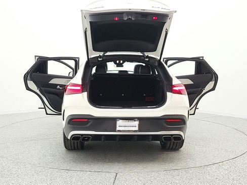 Certified 2024 Mercedes-Benz GLE 63 AMG S image 6