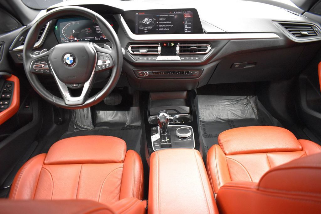 Used 2020 BMW 228i xDrive Gran Coupe w/ Convenience Package AWD/4WD image 12