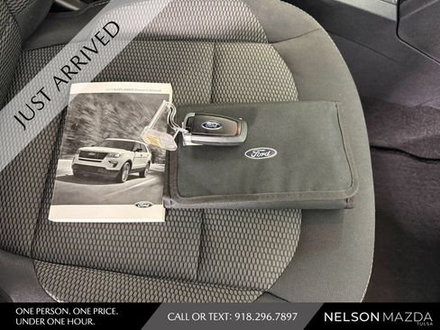Used 2019 Ford Explorer XLT FWD image 49