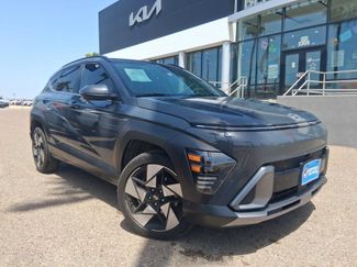 Used 2024 Hyundai Kona Limited AWD/4WD video 1