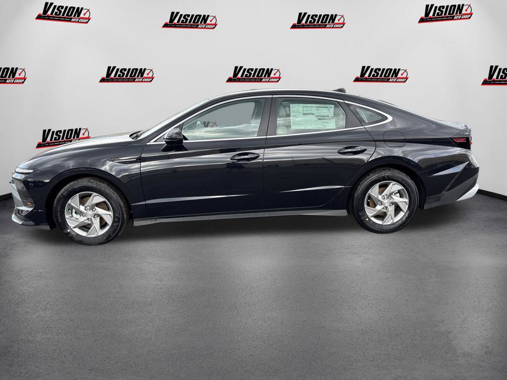 New 2026 Hyundai Sonata SE FWD image 8