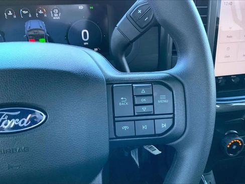 Used 2025 Ford F150 STX w/ Equipment Group 200A image 23