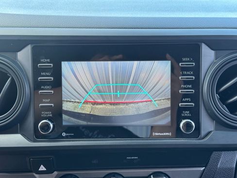 Used 2022 Toyota Tacoma SR w/ SX Package image 24