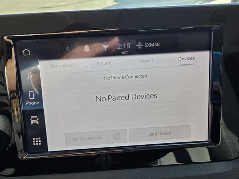 New 2026 RAM ProMaster 2500 w/ Convenience Group image 25