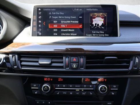 Used 2018 BMW X5 xDrive40e AWD/4WD image 17