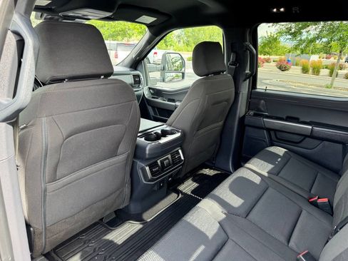 Used 2023 Ford F150 XLT AWD/4WD image 29