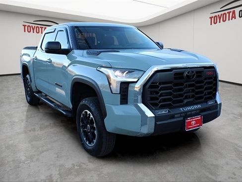 Used 2024 Toyota Tundra SR5 image 5