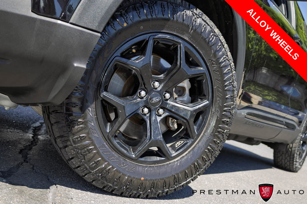 Used 2023 Ford Explorer Timberline AWD/4WD image 13
