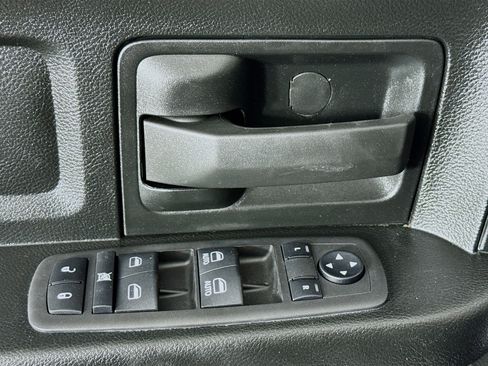 Used 2024 RAM 1500 Tradesman w/ Tradesman SXT Package image 21