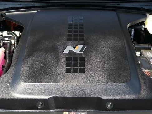 New 2025 Hyundai Ioniq 5 N image 71