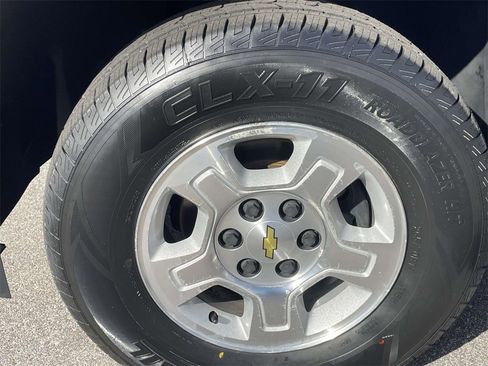 Used 2007 Chevrolet Silverado 1500 LT w/ 1LT Convenience Package image 8