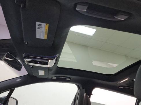 Used 2023 Mercedes-Benz EQS 580 4MATIC SUV image 13