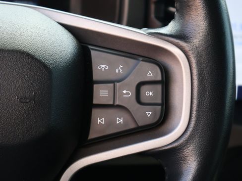 Used 2024 Ford Bronco Wildtrak AWD/4WD image 14