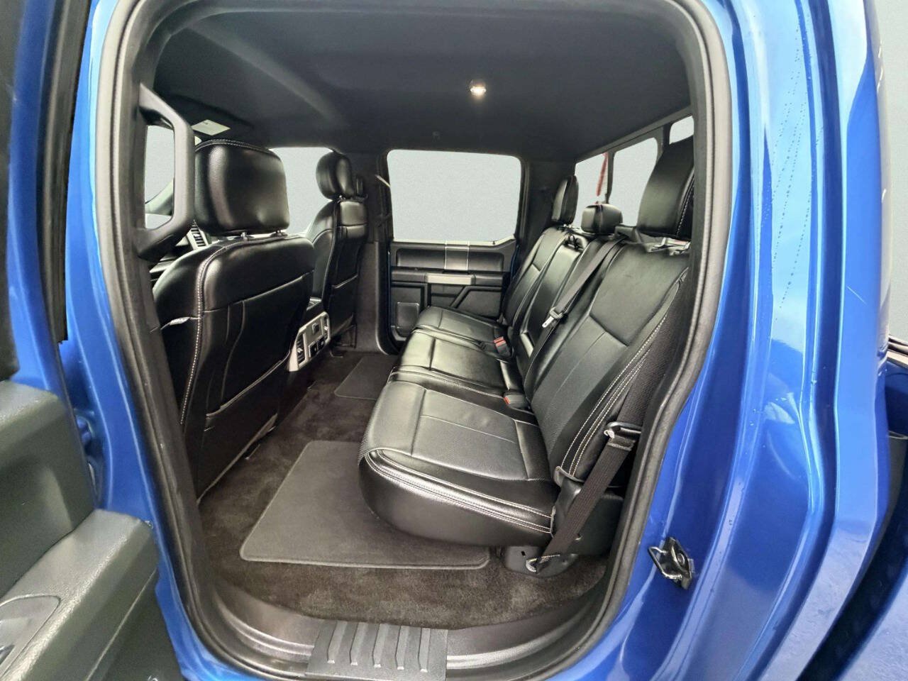 Used 2018 Ford F150 Lariat AWD/4WD image 21