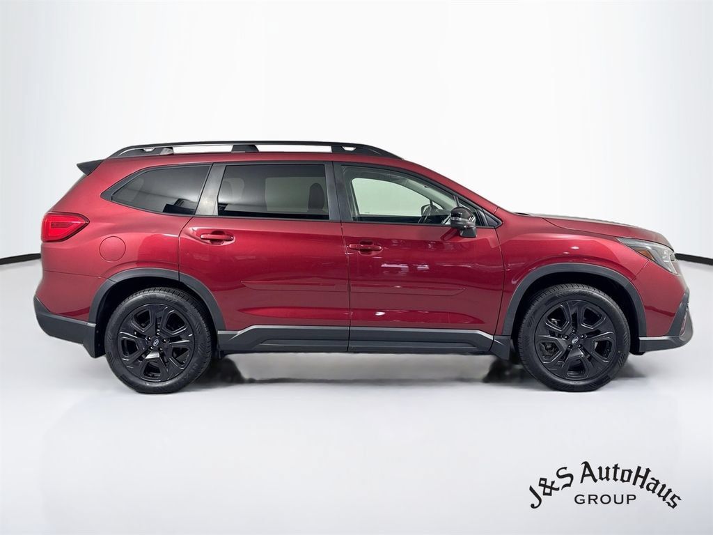 Used 2023 Subaru Ascent Onyx Edition Limited AWD/4WD image 8