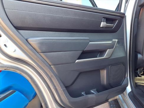 Certified 2025 Toyota Sequoia SR5 image 18