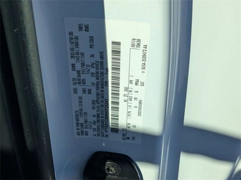 Used 2022 Ford F150 XL w/ Equipment Group 101A High image 36