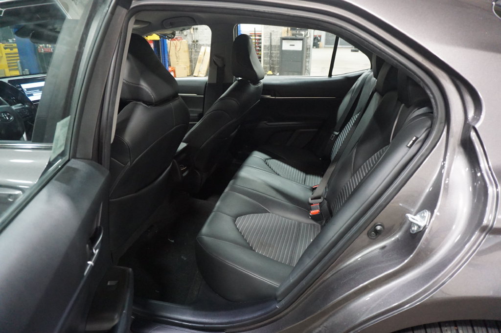 Used 2024 Toyota Camry SE FWD image 15