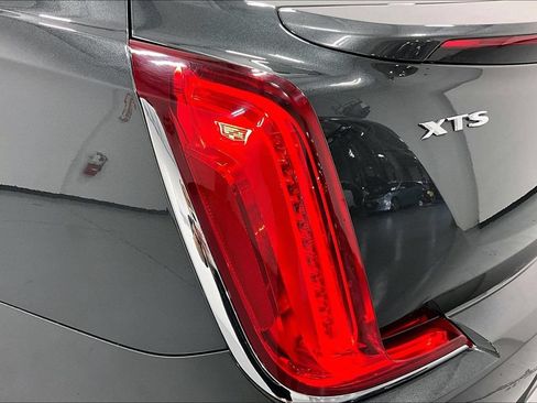 Used 2019 Cadillac XTS Premium Luxury w/ Driver Assist Package FWD image 37