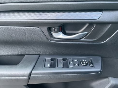 Used 2024 Honda CR-V LX image 10